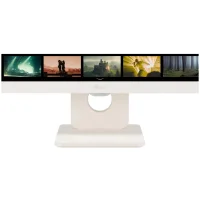 Монитор LG 32SR50F-W фото 5